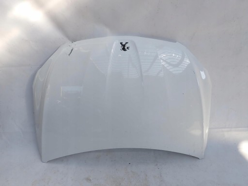 PEUGEOT 301 12-17 Cofano