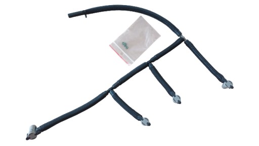 04L130235L - Топливопровод VW T6 CRAFTER 2.0 TDI