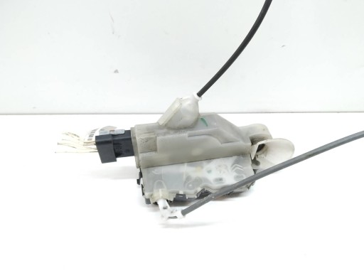 lock door left front PSA123981 Citroen C3 III (2016-2024)
