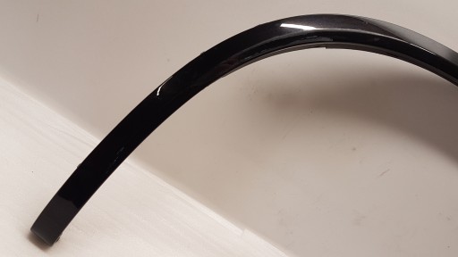 modanatura parafango sinistra anteriore BMW X3 G01 X4 G02 m-packet 8064821