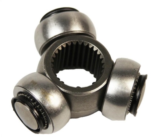 Карданный шарнир Pascal G4R002PC