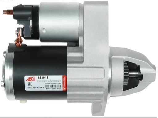 Стартер для dodge fiat jeep s5394s as-pl