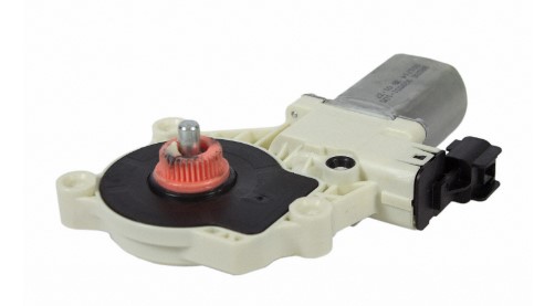 5280005 6CP1-14553-H3C - Мотор переднего стекла ford focus mk3 tourneo