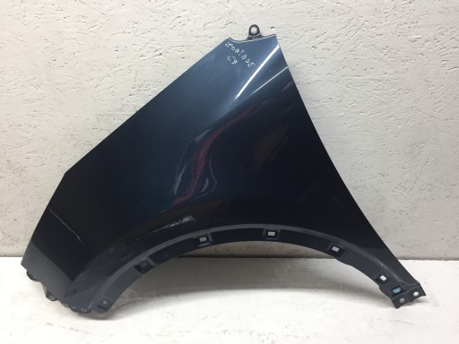 7875551 - КРЫЛО ПЕРЕДНЕЕ ЛЕВОЕ KIA SPORTAGE IV ЦВЕТ E5B