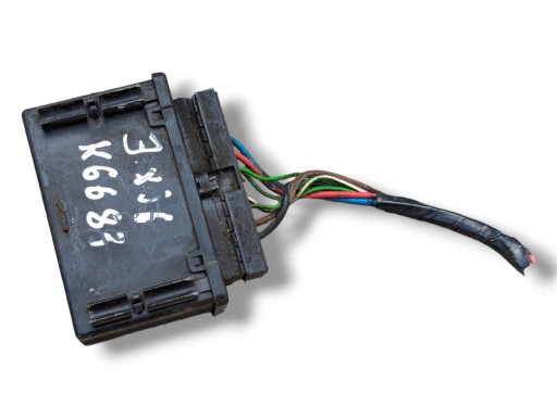 relay Jaguar XJ 2 XJ40 1994 DBC11206