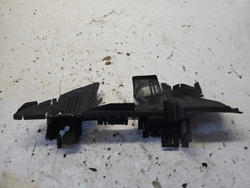 OPEL ASTRA K links luftansaugkanal der Kühler Original