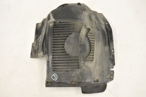 1016285-00-D - TESLA S RWD AP КОЛІСНА АРКА ЛІВА ПЕРЕДНЯ 1016285-00-B