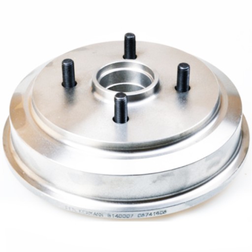 B140007 - Тормозные барабаны для FORD FUSION 1.25 1.4 1.6