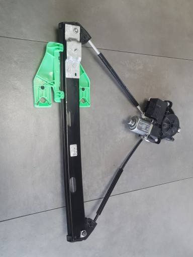 Cupra Formentor window regulator right rear part of the rear 5FA839462A