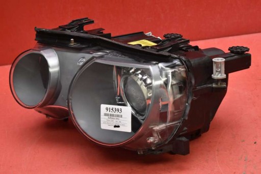 REFLEKTOR left light front XENON EU 0301187271 BMW E46 COMPACT 01-06