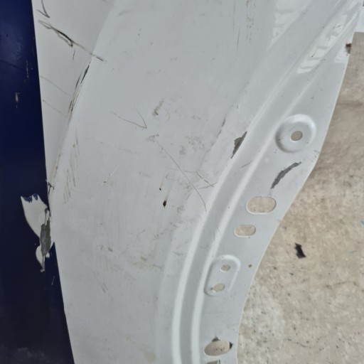 FORD TRANSIT VI 6 13-23 fender front front right