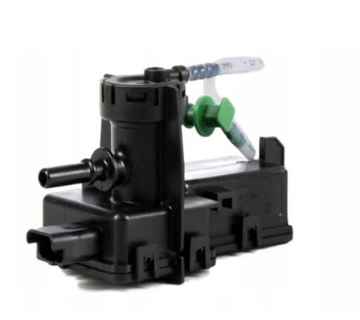 1525LK - Насос для дозирования жидкости FAP CITROEN C4 Grand Picasso