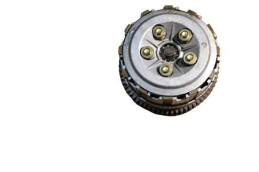 SC43.SPRZEGLO - VT 1100 SHADOW SABRE SC43 КОШИК ЗЧЕПЛЕННЯ