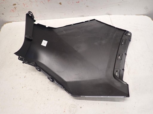 Ecke der Stoßstange links heck TOYOTA RAV4 V 2019