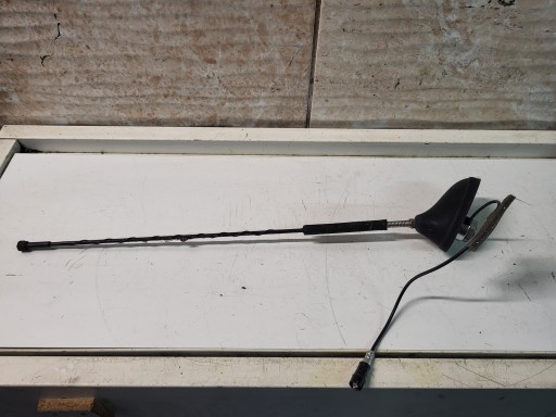 antenna tetto CITROEN C5 III X7 9655613780