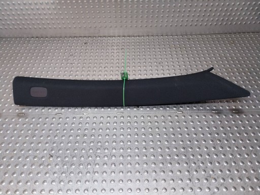 cover SLUPKA right front A2226900025 MERCEDES S W222
