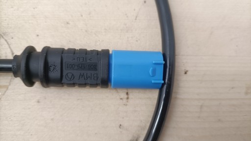 BMW 7 G12 KABEL prijenos instalacija amortizera 4087228 K146/GR642