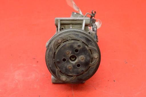 compressor pump of the air conditioning DACIA DOKKER 1 and 1.6 SCE 102 KM 12-17