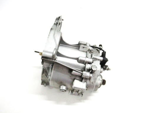 123410103548 - BMW R 1200 GS ADVENTURE коробка передач