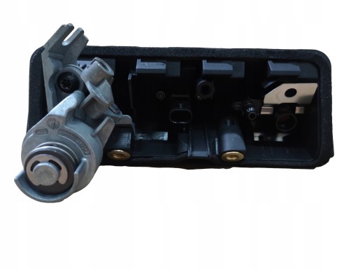 AUDI A8 4N D5 KAMERA Rückfahrwarner 4N0980546A
