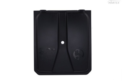 1850041 - КРЫШКА АККУМУЛЯТОРА DAF XF106