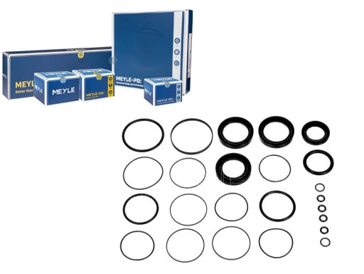MEY300 321 - Meyle ремкомплект зубчатых колес. BMW E36 ME