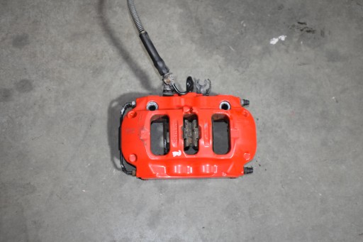 IDEALNY caliper rear part rear right PORSCHE PANAMERA 971 4.0 DIESEL 1