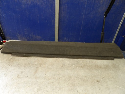 Audi Q5 8R cover of the floor boot 8R0861529A