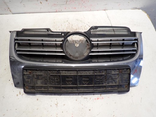 Grill VW GOLF V KOMBI JETTA 2003-2009 1K5853653C
