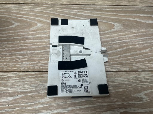 BMW 3 F30 F35 E30 modul Vezerlő egység 5A5A7C4
