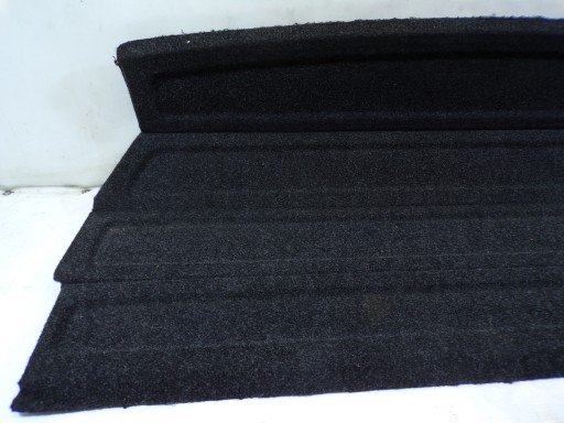 rear plato OPEL MERIVA A black (3)