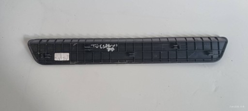 HYUNDAI TUCSON III cover of the threshold right front front right 85883-D7000 2015