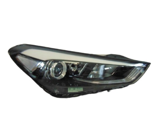 92102D7101 - Hyundai Tucson (2015-2018) Фара правая