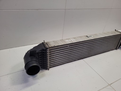 radiator air Ford Kuga 2 2016 FV41-6K775-AB
