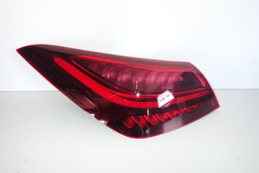 MERCEDES CLA W118 118 LIFT 23- light left rear rear part
