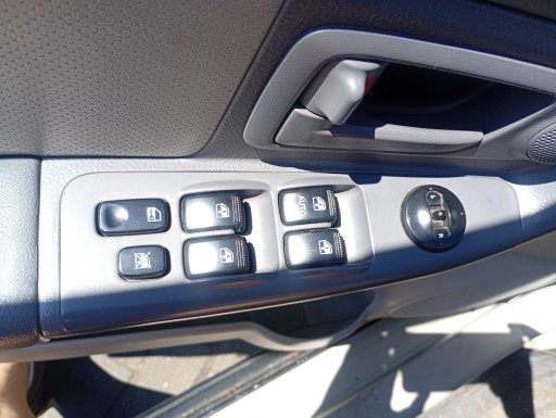 switch switch REGULACJA PANEL windows Kia CERATO 1 and 04-07