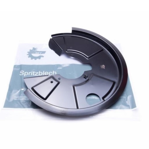 57SKV677 - Задня кришка гальмівного диска P для LAND Rover Range