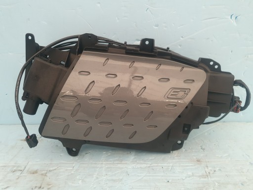 Розетка для зарядки hyundai kona electric