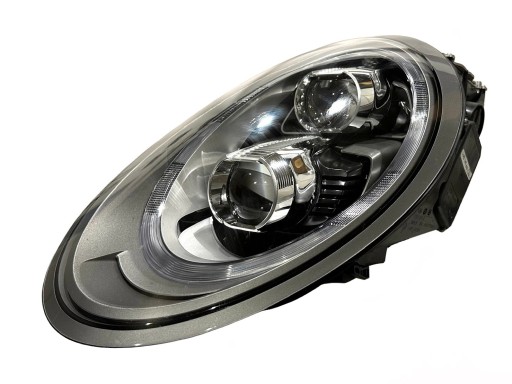 PORSCHE 991 front light LH 99163117123 7PP941329T