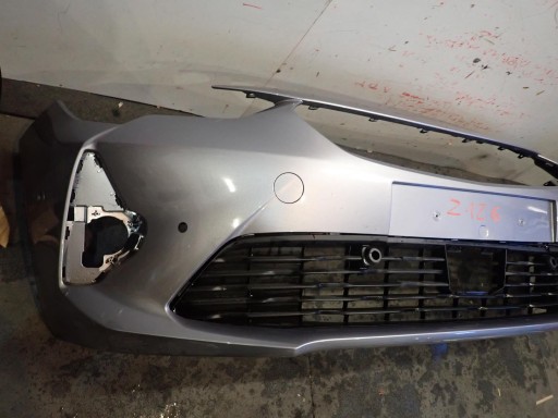 STOSSSTANGE VORNE VORNE OPEL CORSA F GSI 2019