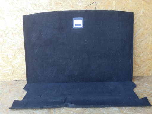 PEUGEOT 508 II ПІДЛОГА БАГАЖНИКА COMBI SW