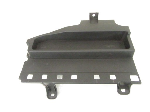 cover moulding sump boot left rear part BMW F11 KOMBI