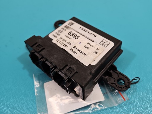 IMPRK1456764, 13321479, - Pdc паркувальний контролер opel insignia a 13321479