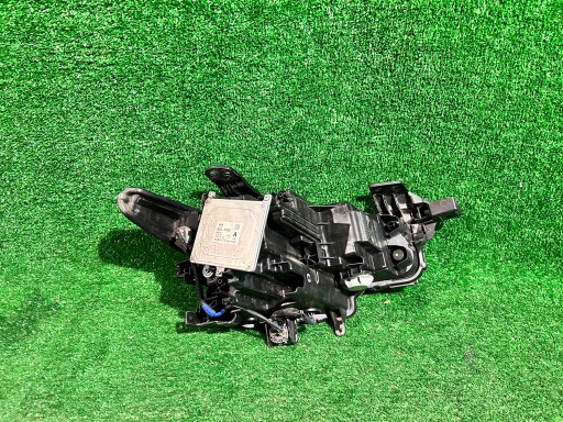 REFLEKTOR left light left MAZDA III 3 FULL LED
