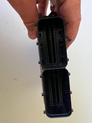 VW GOLF DBKA 1.6TDI 0281031066 04L907309R 1039S84578 Computer ECU
