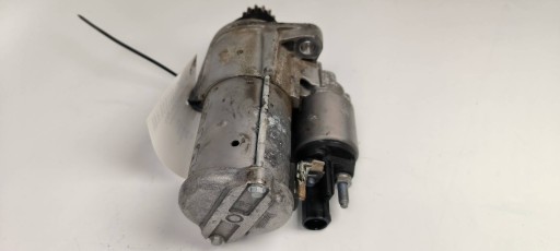 starter 0AM911022C SKODA OCTAVIA IV