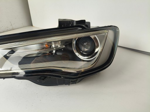 light left REFLEKTOR AUDI A3 8V 8V0 12-16 XENON LED