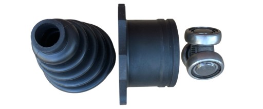 JKD-AU-004501 - Внутренний шарнир AUDI TT 8J3 3.2 V6 QUATRO 250KM