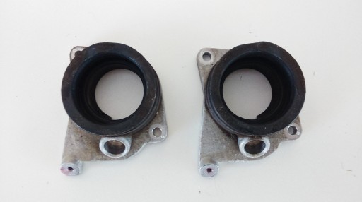 123451413 - BMW C 650 S LIFT штуцер всасывающие патрубки