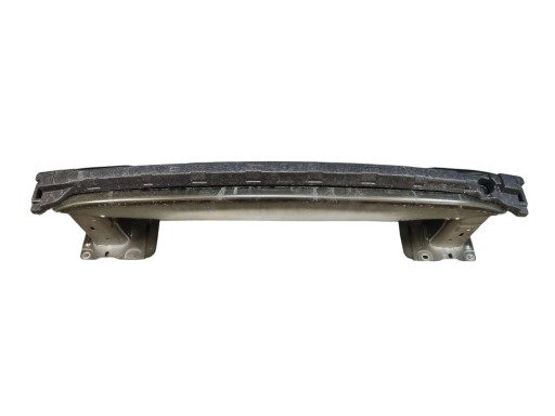 sider below bumper rear part SKODA ENYAQ LIFT (2025-)